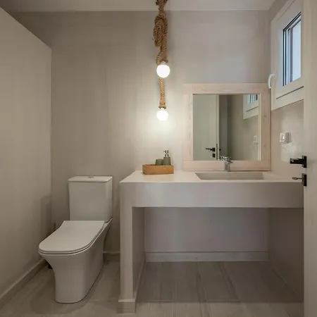 Apartment Parosdise Luxury *