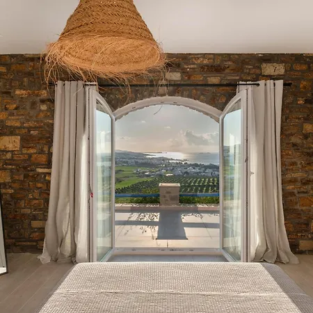 Apartment Parosdise Luxury *