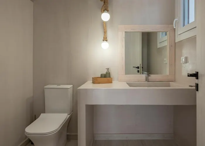 Lejlighed Parosdise Luxury *