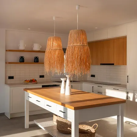 Parosdise Luxury Páros