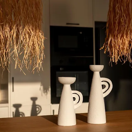 Apartamento Parosdise Luxury *