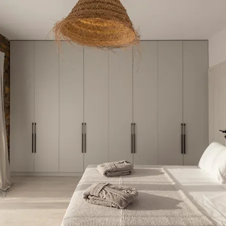 Parosdise Luxury Páros