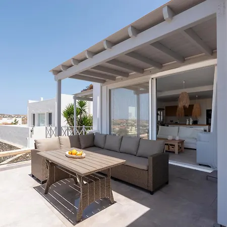 Apartamento Parosdise Luxury *