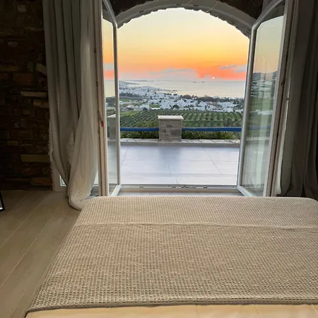 Appartement Parosdise Luxury *