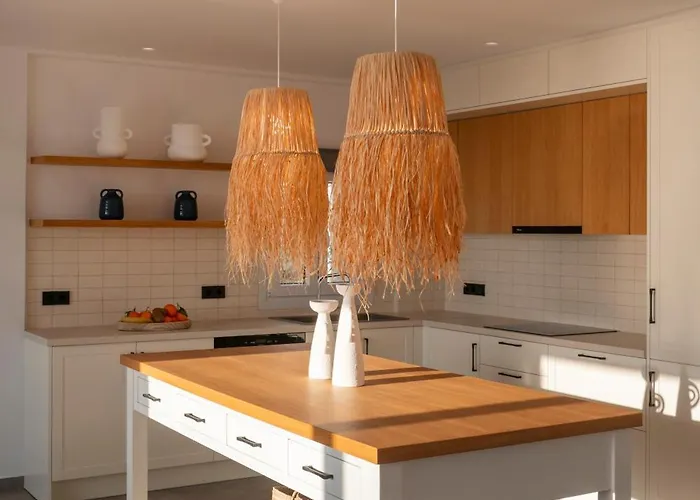 Parosdise Luxury Páros