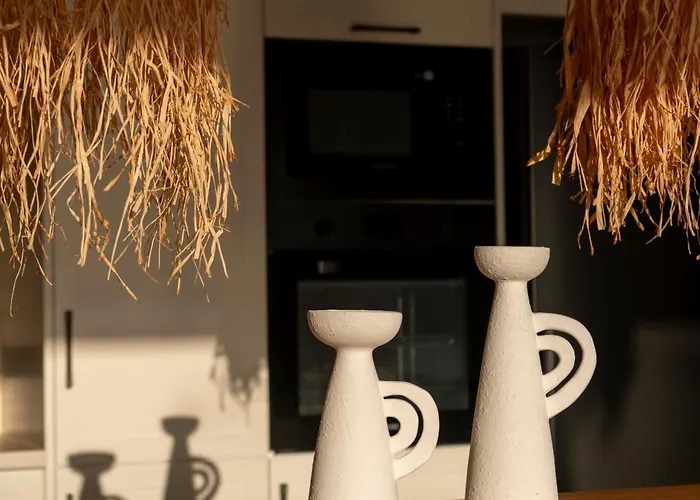 Apartament Parosdise Luxury *