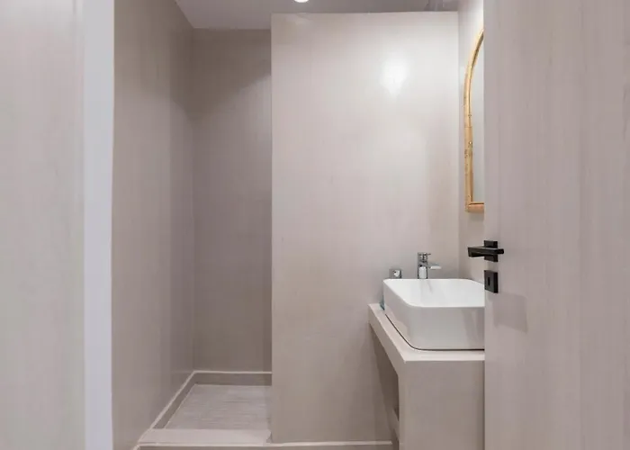 Apartament Parosdise Luxury *