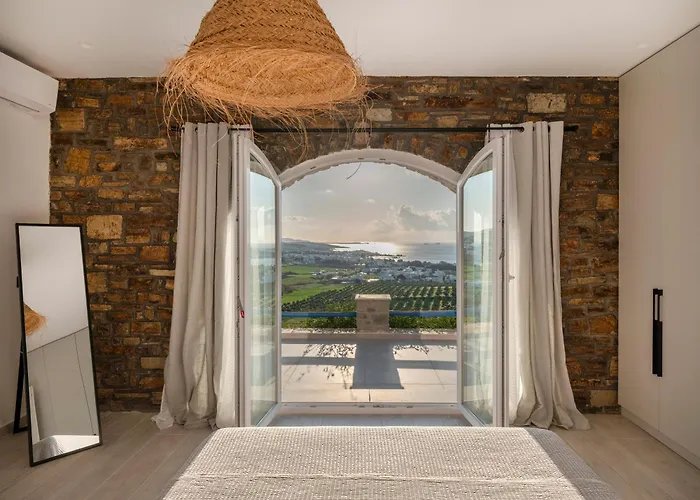 Apartament Parosdise Luxury *