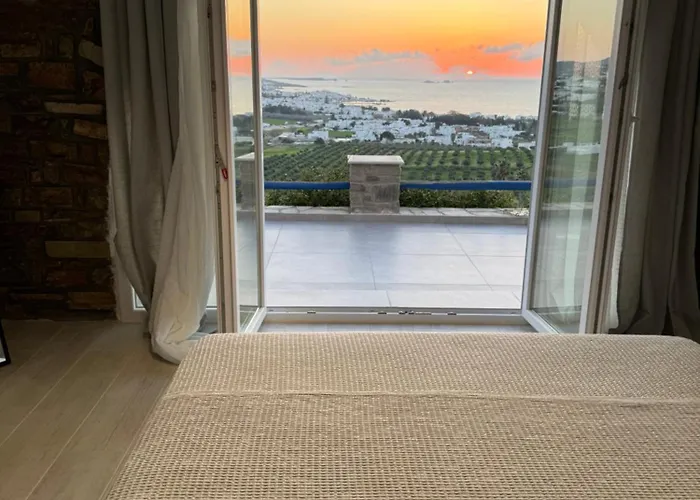 Apartament Parosdise Luxury *